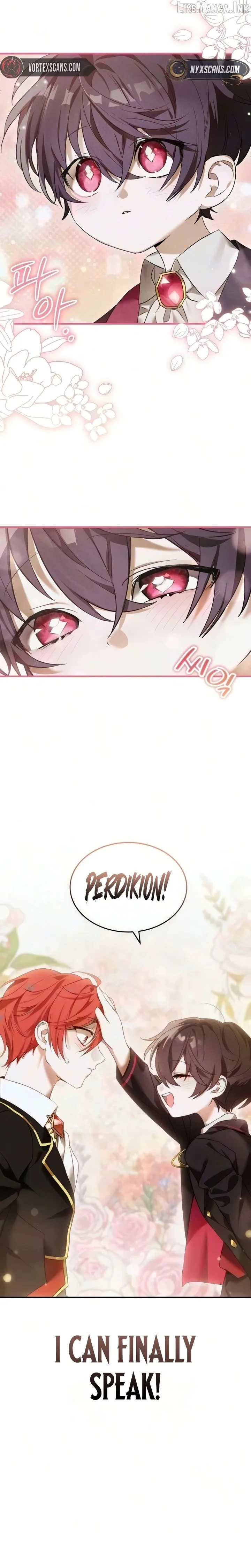 I Became a Hatchling Chapter 13 page 26