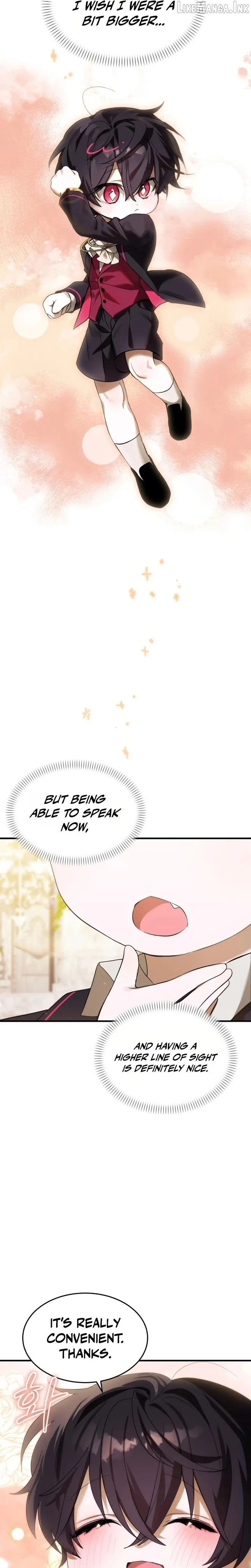 I Became a Hatchling Chapter 14 page 4