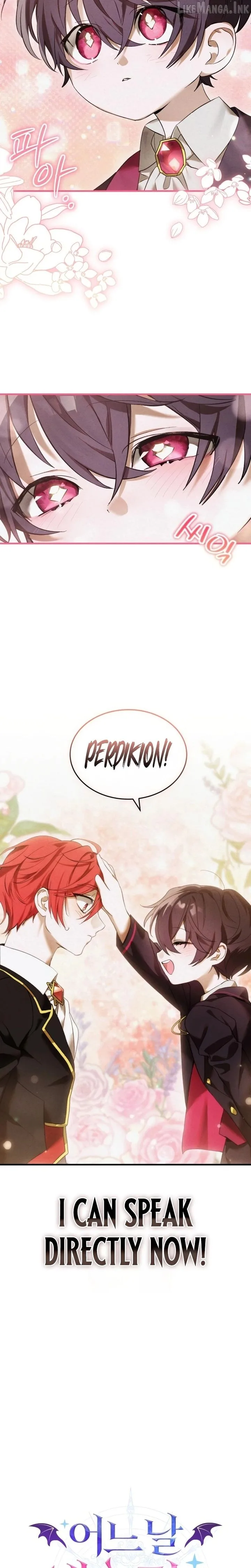 I Became a Hatchling Chapter 14 page 2