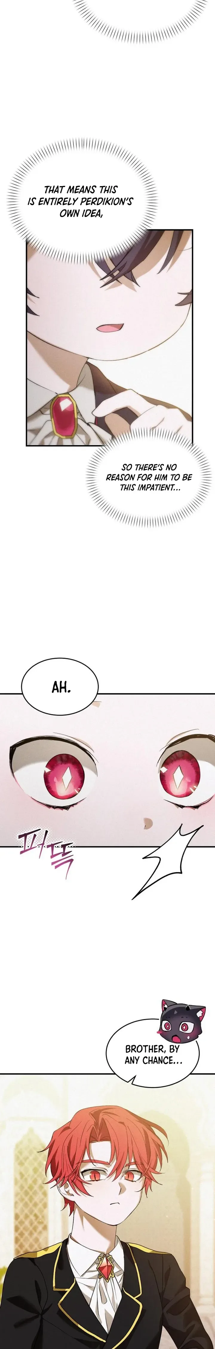 I Became a Hatchling Chapter 15 page 6