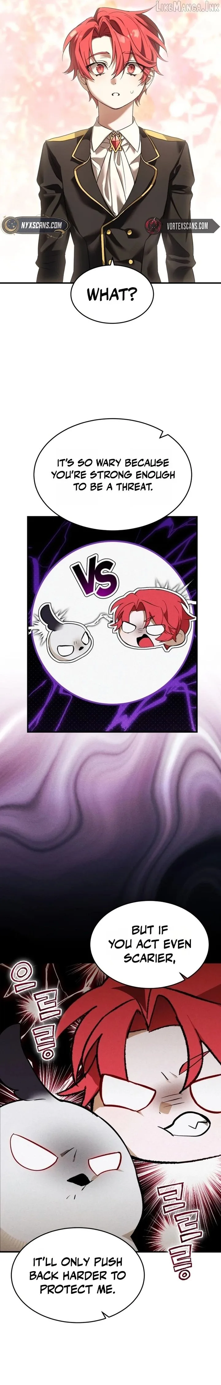 I Became a Hatchling Chapter 14 page 13