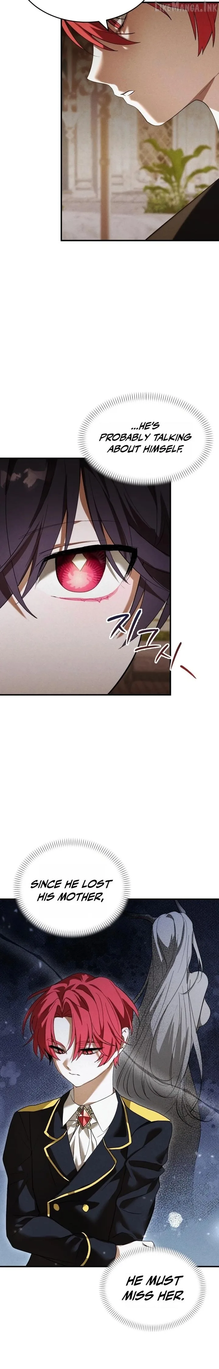I Became a Hatchling Chapter 14 page 18