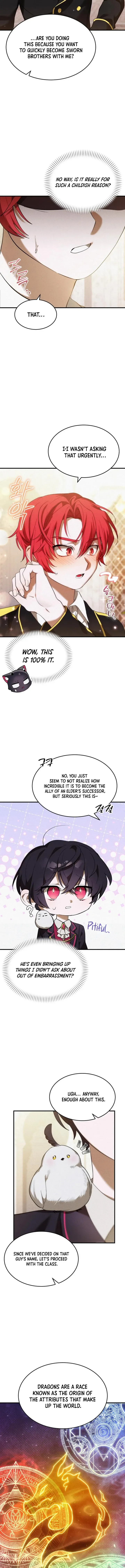 I Became a Hatchling Chapter 15 page 7