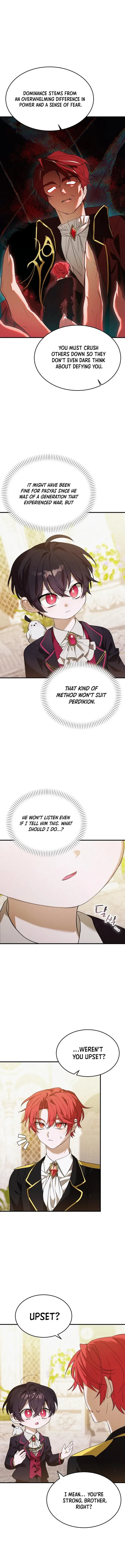 I Became a Hatchling Chapter 15 page 13