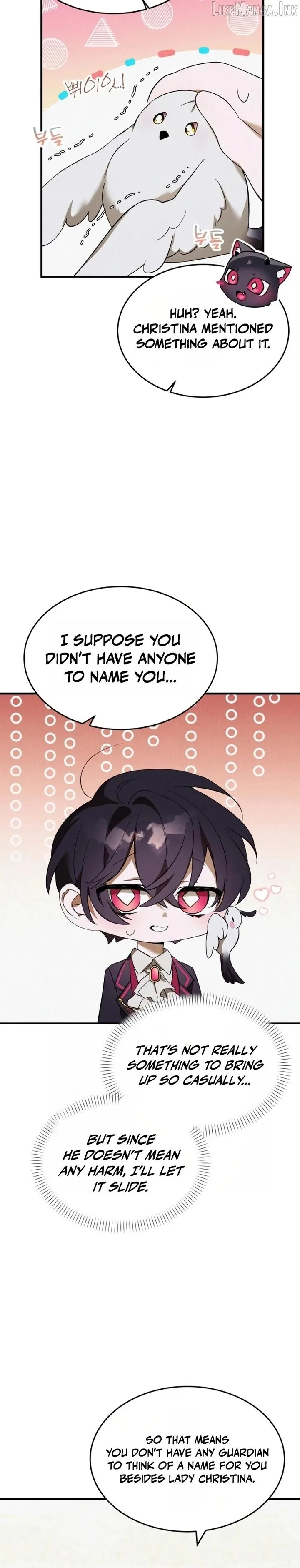 I Became a Hatchling Chapter 14 page 24