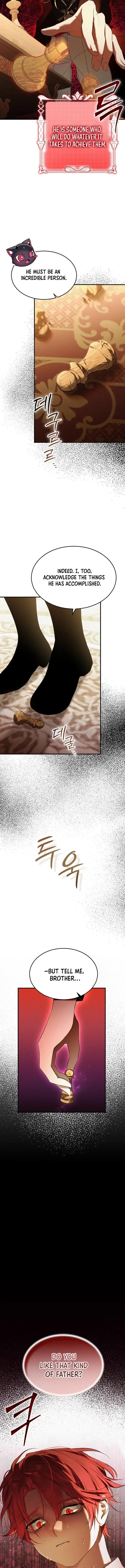 I Became a Hatchling Chapter 15 page 19