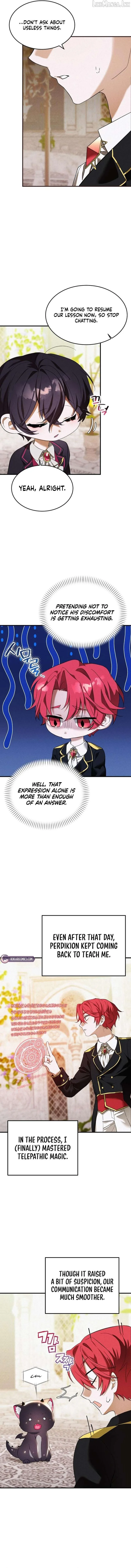 I Became a Hatchling Chapter 16 page 2