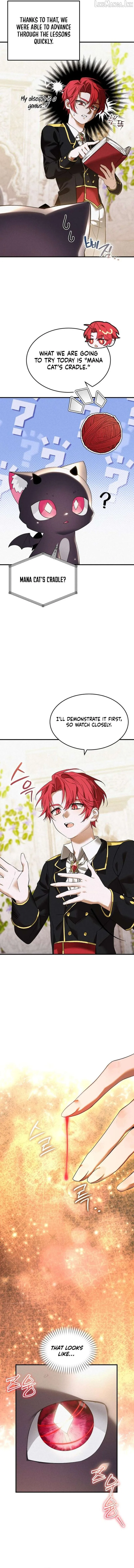 I Became a Hatchling Chapter 16 page 3