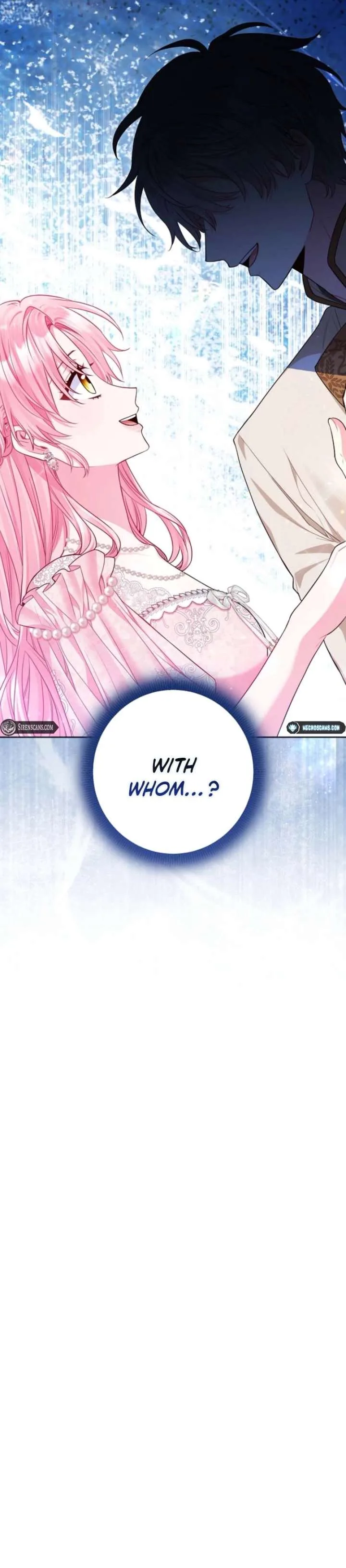 I’m a Villainess, but I Imprinted with the Male Lead Chapter 16 page 11