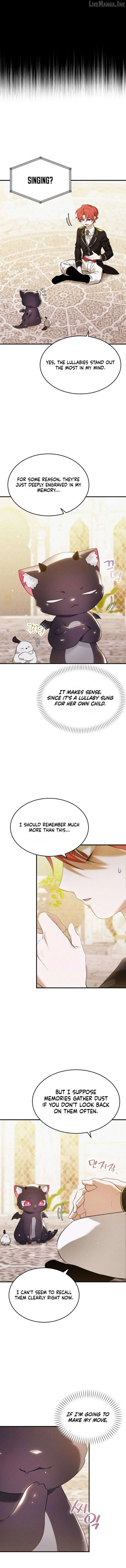 I Became a Hatchling Chapter 16 page 9