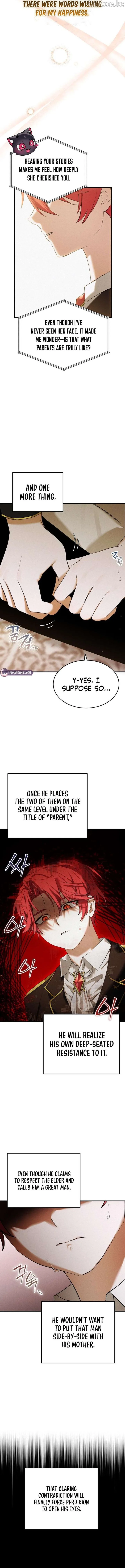 I Became a Hatchling Chapter 16 page 12