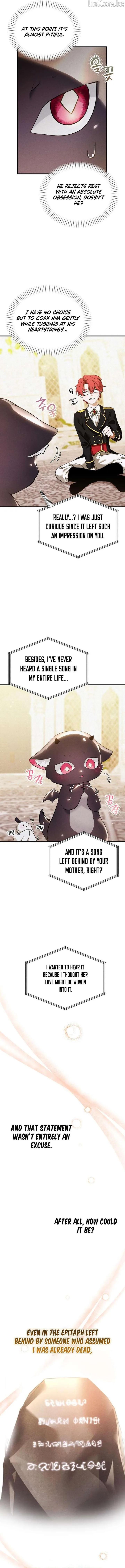 I Became a Hatchling Chapter 16 page 11