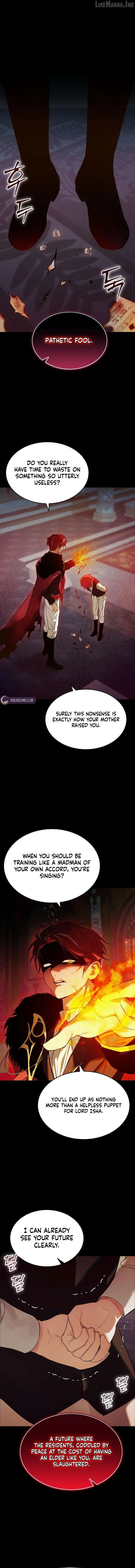 I Became a Hatchling Chapter 16 page 13