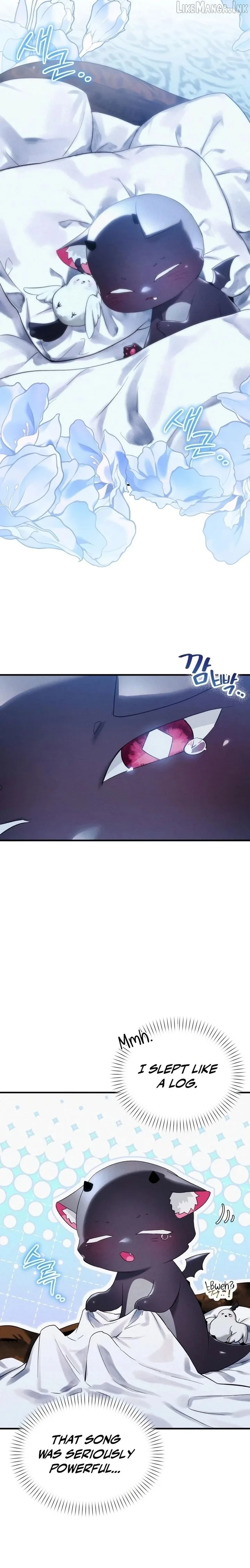I Became a Hatchling Chapter 17 page 2