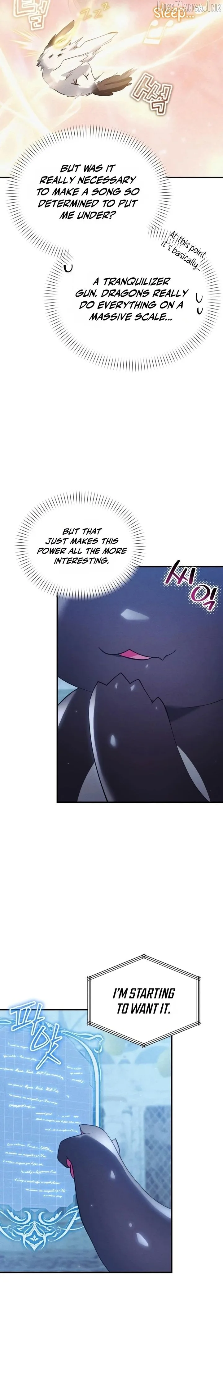 I Became a Hatchling Chapter 17 page 4