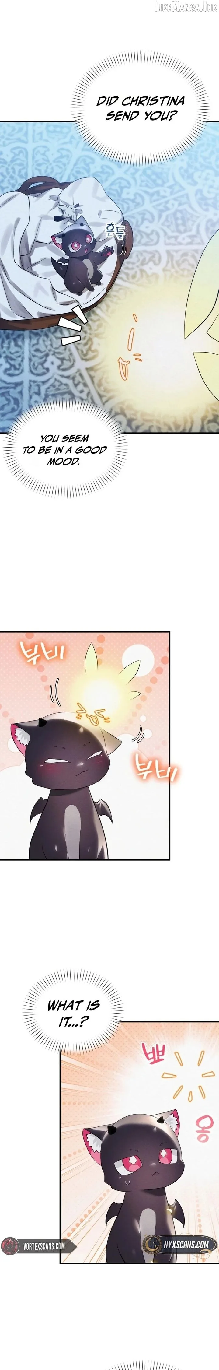 I Became a Hatchling Chapter 17 page 7