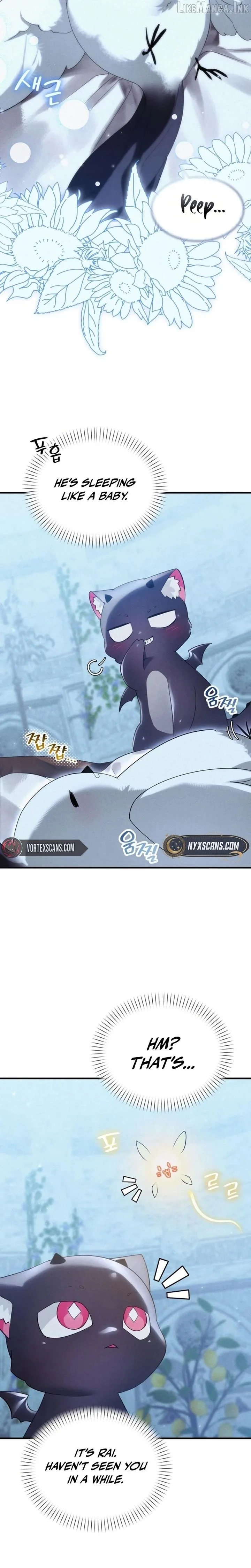 I Became a Hatchling Chapter 17 page 6
