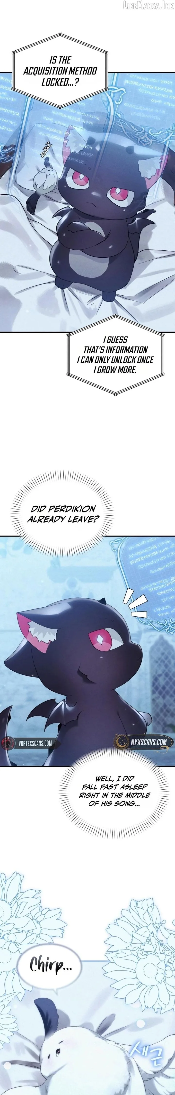 I Became a Hatchling Chapter 17 page 5