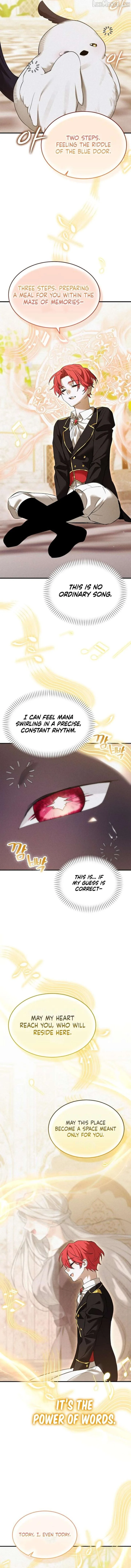 I Became a Hatchling Chapter 16 page 17