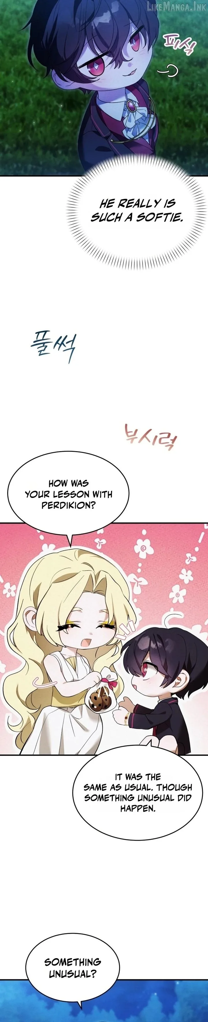 I Became a Hatchling Chapter 17 page 12