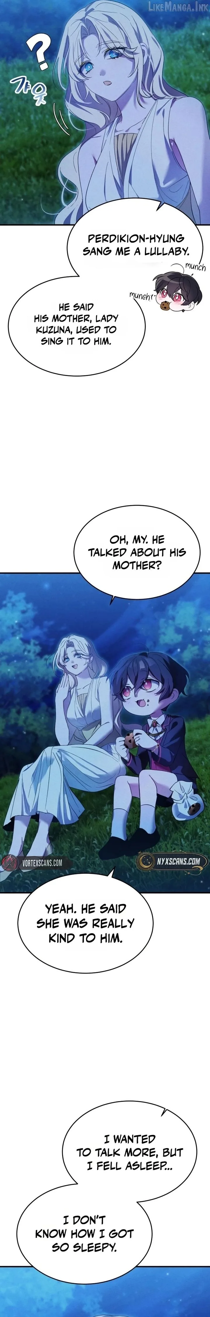 I Became a Hatchling Chapter 17 page 13