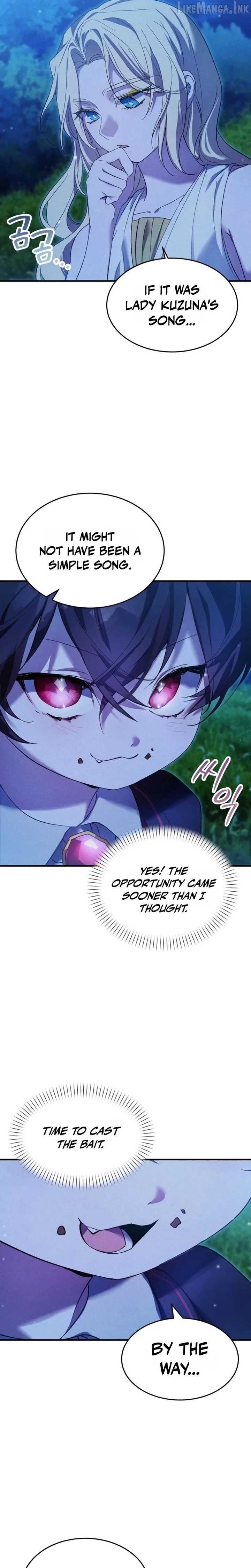 I Became a Hatchling Chapter 17 page 14