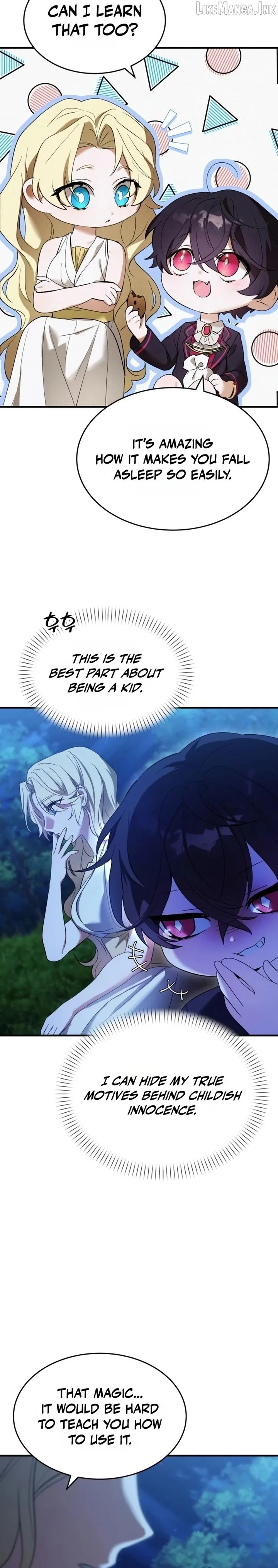 I Became a Hatchling Chapter 17 page 15