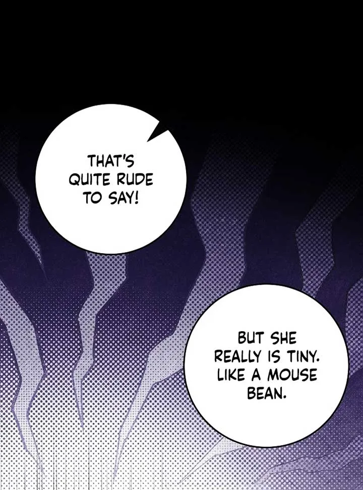The Beloved New Daughter-in-law Of The Wolf Mansion Chapter 12 page 22