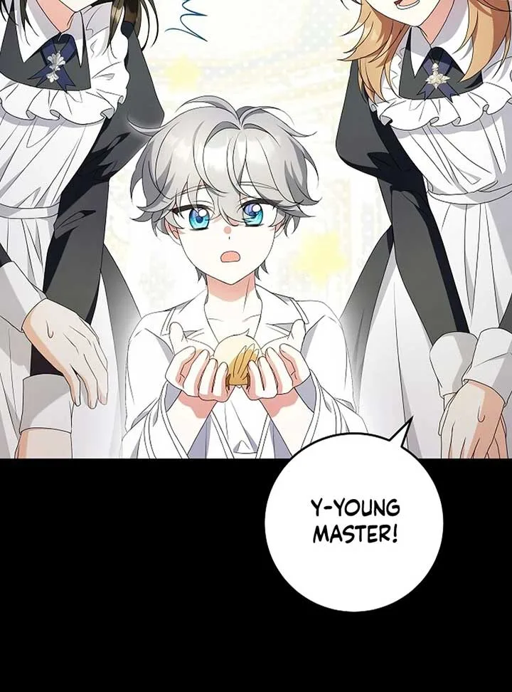 The Beloved New Daughter-in-law Of The Wolf Mansion Chapter 12 page 21