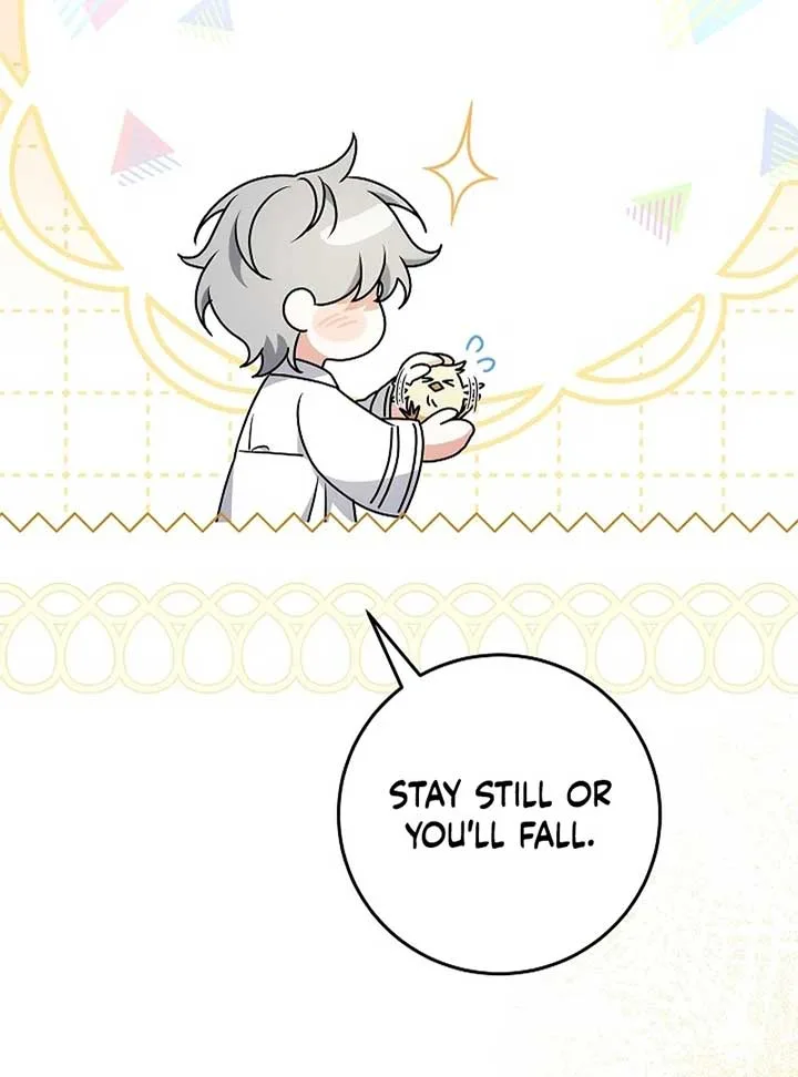 The Beloved New Daughter-in-law Of The Wolf Mansion Chapter 12 page 33