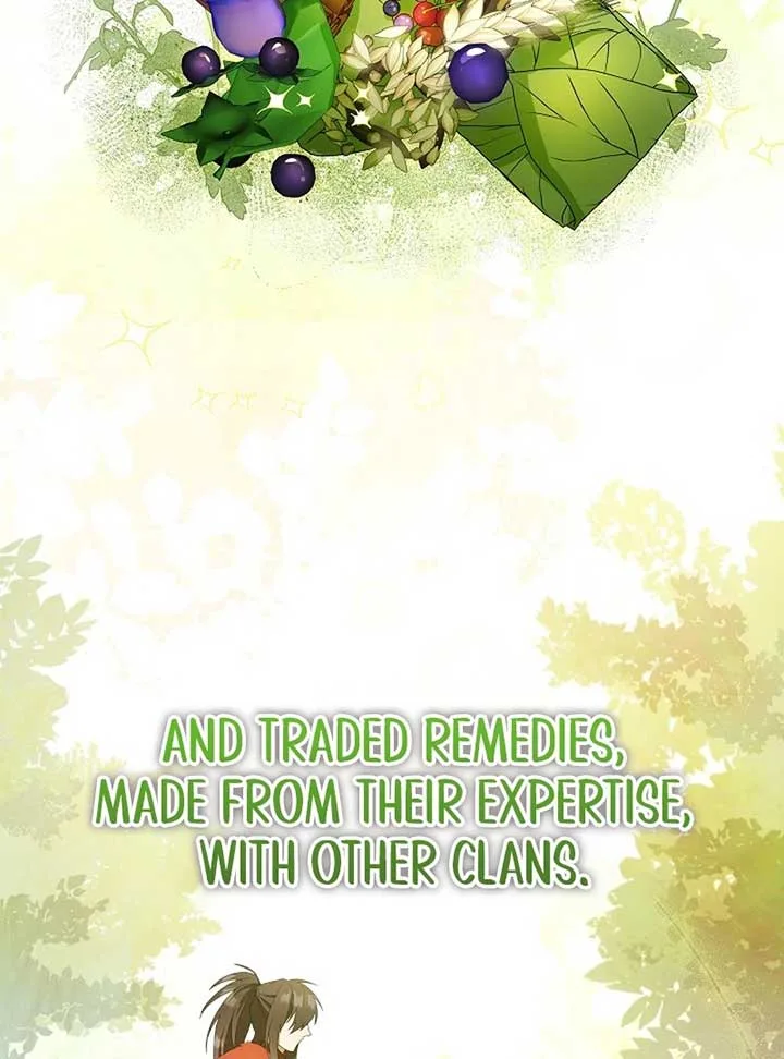 The Beloved New Daughter-in-law Of The Wolf Mansion Chapter 12 page 50