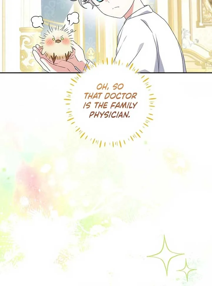 The Beloved New Daughter-in-law Of The Wolf Mansion Chapter 12 page 40