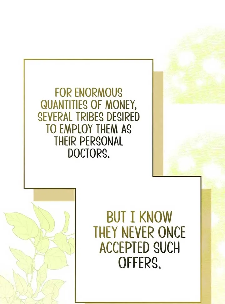 The Beloved New Daughter-in-law Of The Wolf Mansion Chapter 12 page 54