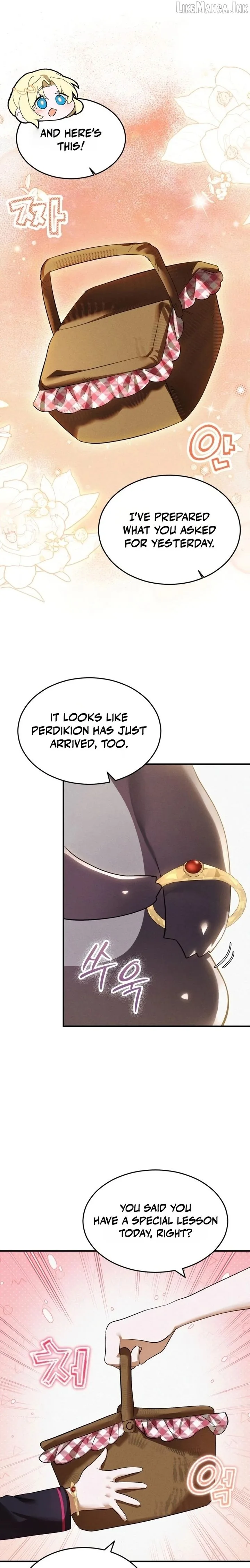 I Became a Hatchling Chapter 17 page 29