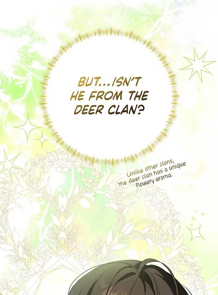 The Beloved New Daughter-in-law Of The Wolf Mansion Chapter 12 page 41