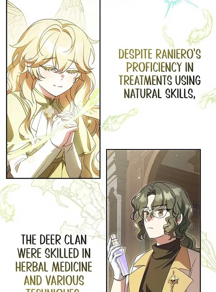 The Beloved New Daughter-in-law Of The Wolf Mansion Chapter 12 page 48