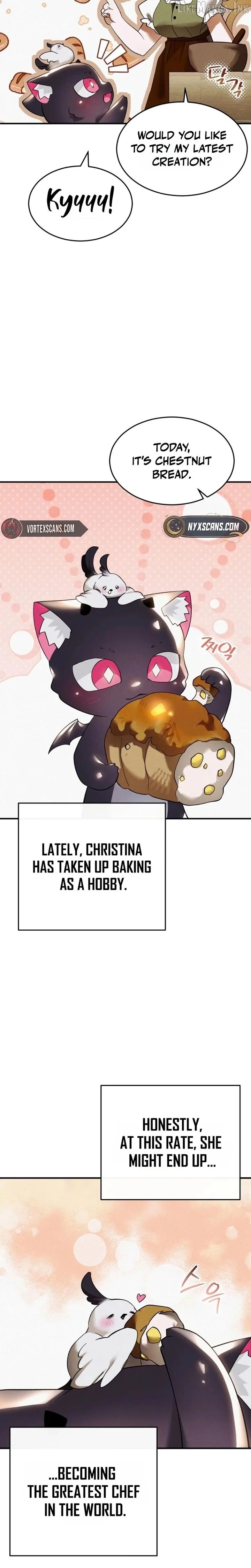 I Became a Hatchling Chapter 17 page 27