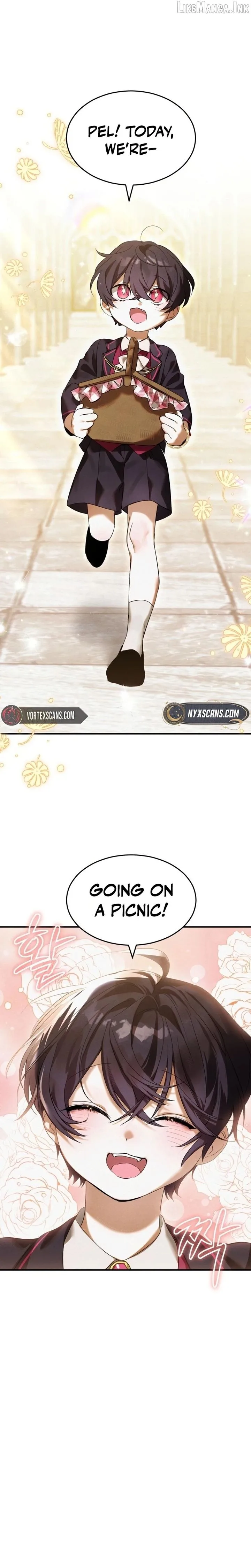 I Became a Hatchling Chapter 17 page 31