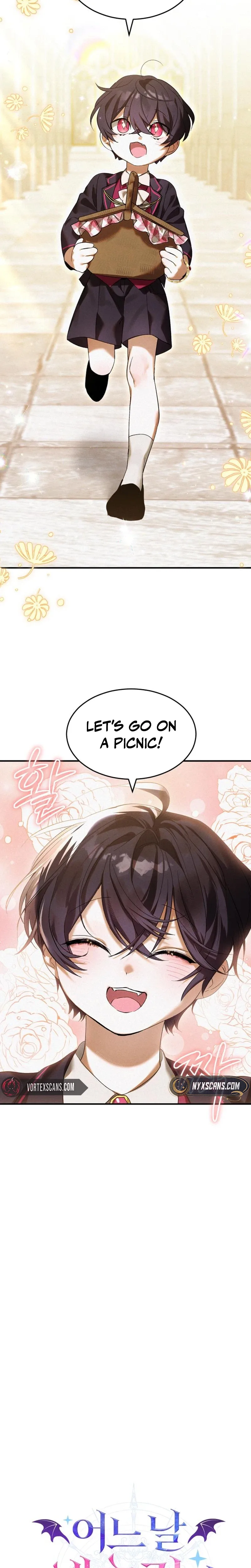 I Became a Hatchling Chapter 18 page 2