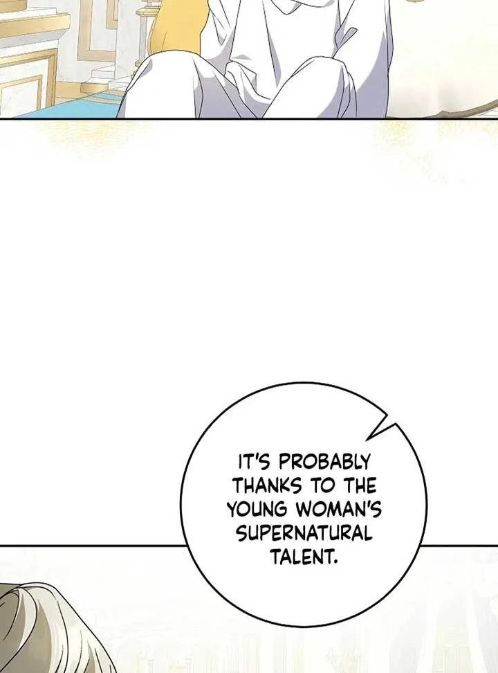 The Beloved New Daughter-in-law Of The Wolf Mansion Chapter 12 page 77
