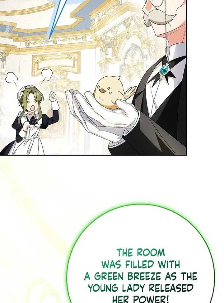 The Beloved New Daughter-in-law Of The Wolf Mansion Chapter 12 page 85