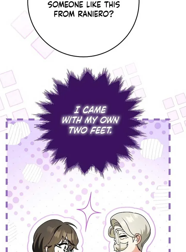 The Beloved New Daughter-in-law Of The Wolf Mansion Chapter 12 page 94