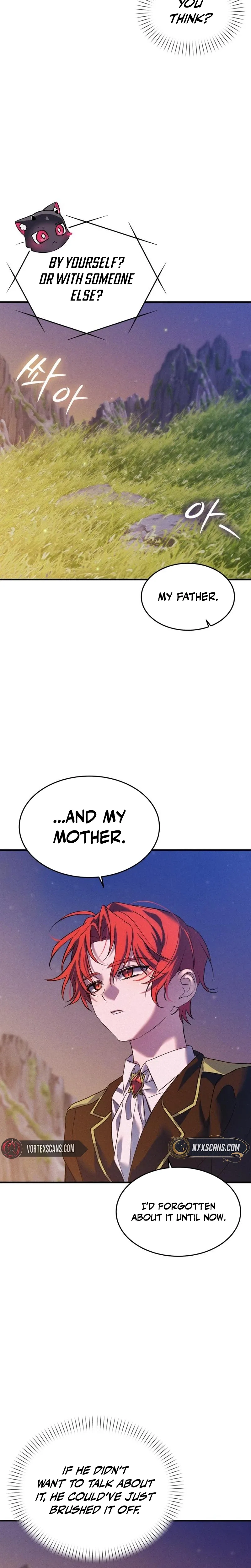 I Became a Hatchling Chapter 18 page 9