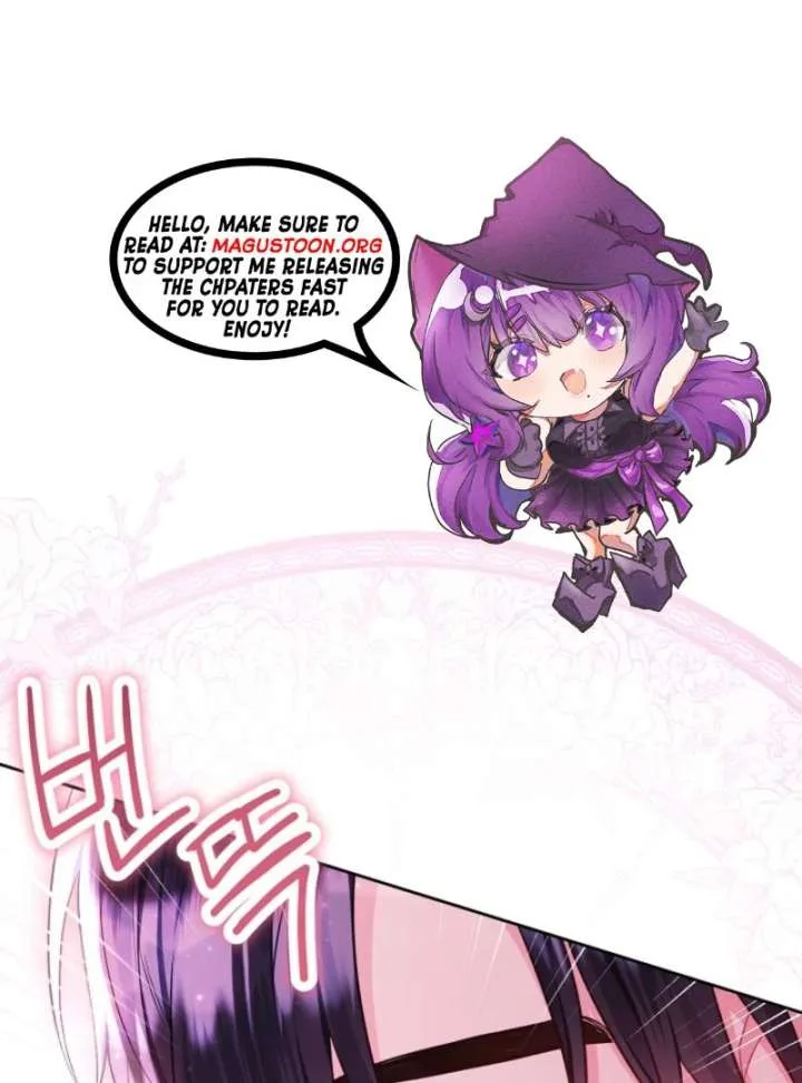 I’m a Villainess, but I Imprinted with the Male Lead Chapter 14 page 4