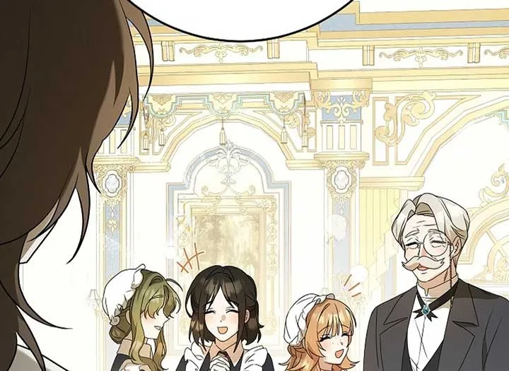 The Beloved New Daughter-in-law Of The Wolf Mansion Chapter 12 page 106