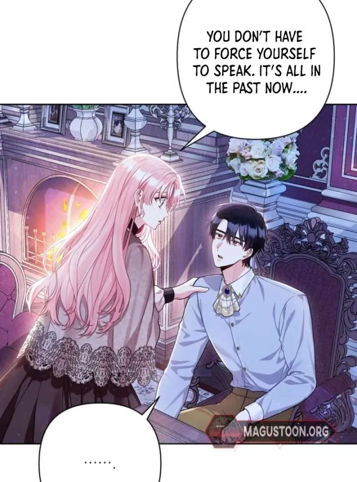 I’m a Villainess, but I Imprinted with the Male Lead Chapter 14 page 11