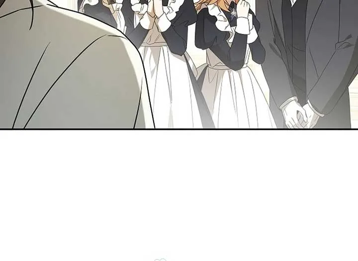 The Beloved New Daughter-in-law Of The Wolf Mansion Chapter 12 page 107