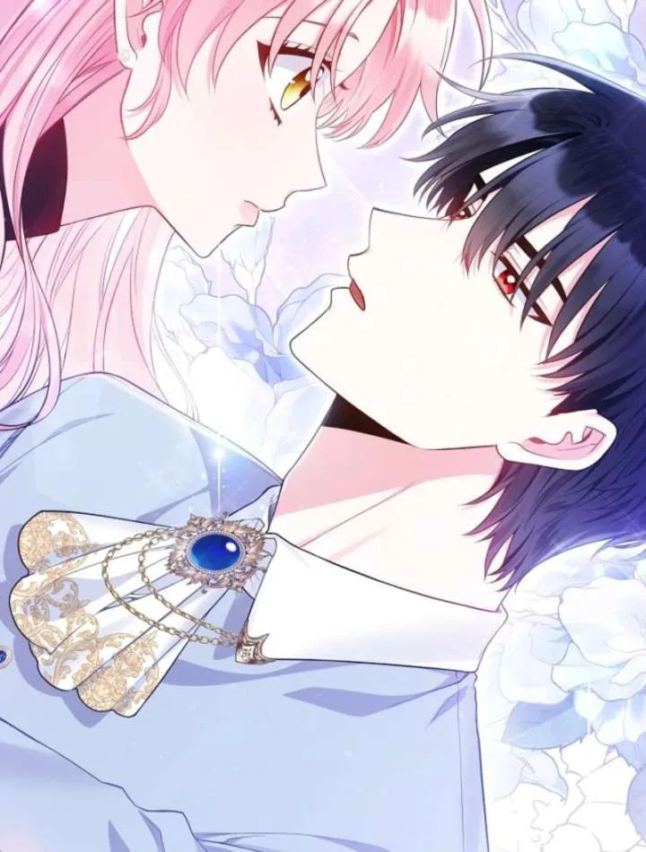 I’m a Villainess, but I Imprinted with the Male Lead Chapter 14 page 14