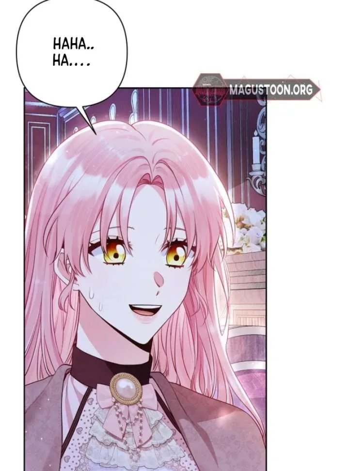 I’m a Villainess, but I Imprinted with the Male Lead Chapter 14 page 21