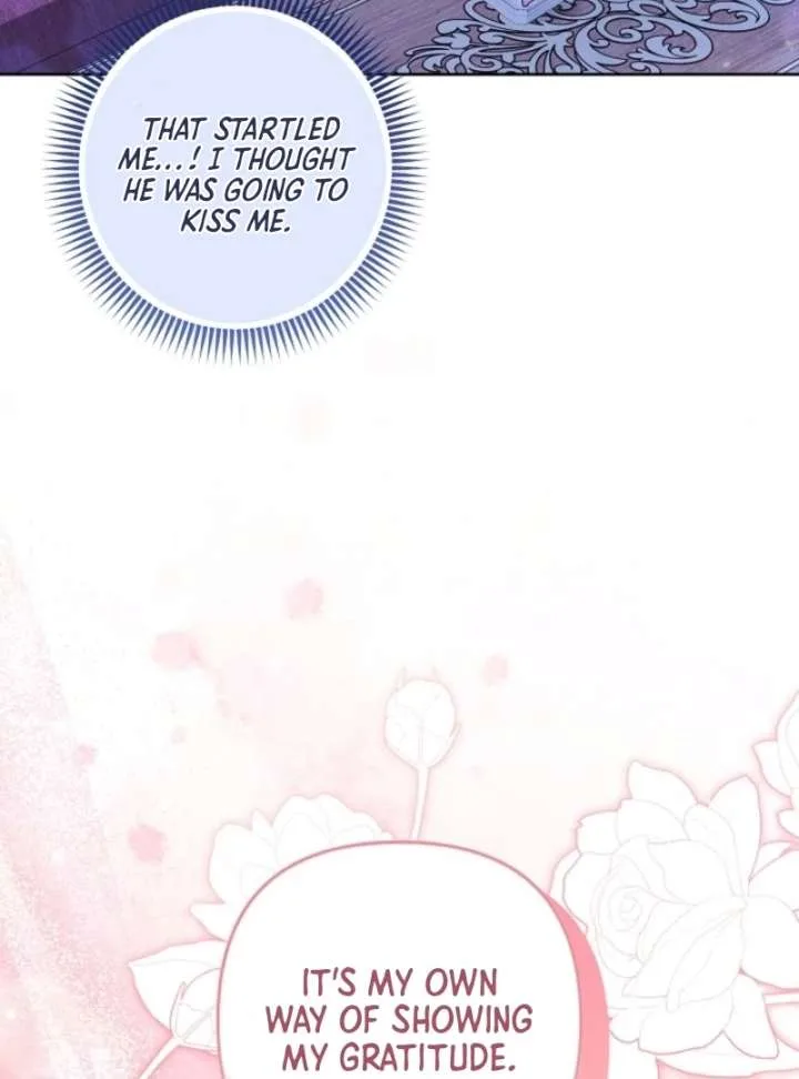 I’m a Villainess, but I Imprinted with the Male Lead Chapter 14 page 18